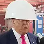 Trump vs Powell $cap