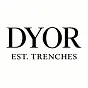 The Designer Coin  $DYOR