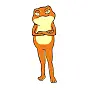 fonk the frog $fonk