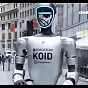 Wallstreet Trader Bot $KOID