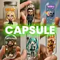 CAPSULE $CAPSULE
