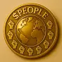 The People's Coin $people