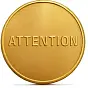 Tokenized Attention $Attention