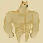 Swole Chad Doge $Swoge
