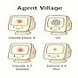 Agentic Enterprise $AI Village