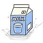 Milkaholic $Milkaholic
