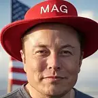 Make America Greater  $MAG 
