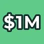 Saying Pumpfun 1MIL Times Live $1MIL