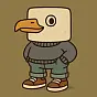 Chillgull $CHILLGULL