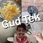 pretend this is gud tek $Tecnologia