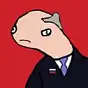 vlad pudin $pudin
