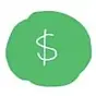 Unstable States Dollar $USD