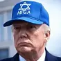 Make Israel Great Again $MIGA