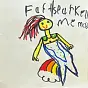 Fart Sparkle Mermaid  $FSM