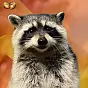 Fred the Raccoon $FRED