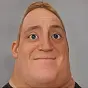 Mr.Incredible $Incredible
