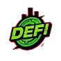 Degraded Finance $DEFI