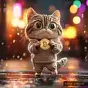 BitCat $BITCAT