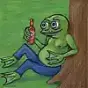 2004 PEPE $Bog