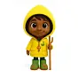 New Vatican Mascot $LUCY
