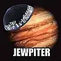 Planet Jewpiter $JEWPITER