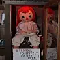 Annabelle The Doll $ANNABELLE