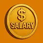 This will make ur monthly salary $Salary
