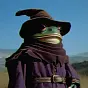 Frog Gang $FROG