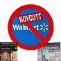 Boycott Walmart $BOYCOTT