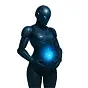 First Pregnancy Robot $GEAIR