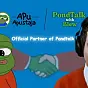 PondTalk $PNDTLK