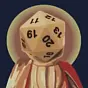 God Of Gambling $RNGesus