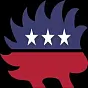 Libertarian Porcupine $LP