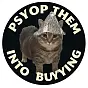 Psyop Our Way To The Top $Psyop