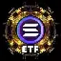 SOL ETF $SOLETF