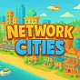 NETWORKCITIES $CITIES