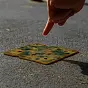 The Cheese Touch $CHEESE