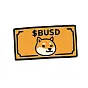 Bonk Bucks $BUSD