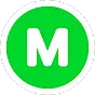 M $M
