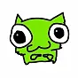 Pixel Brat Cat $BRAT