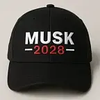 MUSK 2028 $MUSK2028
