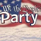 We the People Party $WPP