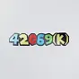 The Retirement Token $42069K