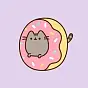 Pusheen $普希尼