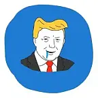 unstable president $UP