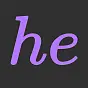 he $he
