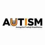AverageUserTradingInStupidMemes $AUTISM