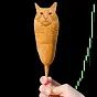 Corndog Cat $CornCat
