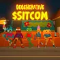 degenerative SITCOM $$SITCOM