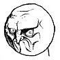 No Rage Face $NO